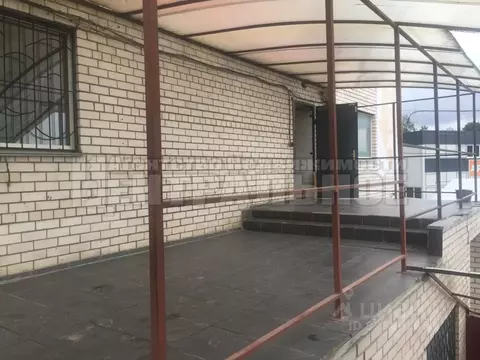 Офис в Смоленская область, Смоленск Московское ш., 1А (81 м)