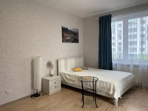 2-к кв. Пермский край, Пермь ул. Героев Хасана, 11Б (53.0 м)