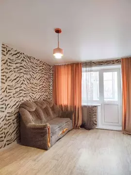 2-к кв. Чувашия, Чебоксары ул. Калинина, 106 (42.5 м)