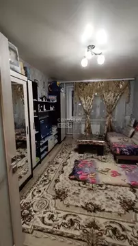 Комната Калужская область, Обнинск ул. Энгельса, 30 (16.5 м)