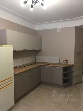 2-к кв. Санкт-Петербург ул. Большая Зеленина, 26Г (56.0 м)