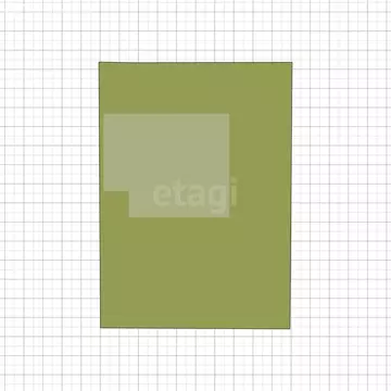 Дом в село Калинино, Московская улица (95.4 м)