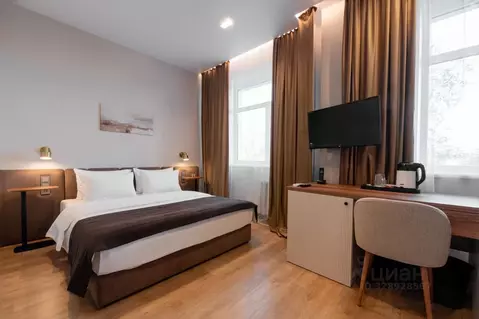Комната Пермский край, Пермь ул. Газеты Звезда, 38Б (20.0 м)