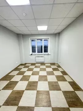 Офис в Сахалинская область, Южно-Сахалинск Сахалинская ул., 36 (110 м)