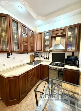 2-комнатная квартира: Казань, Тополевая улица, 8 (55.8 м)