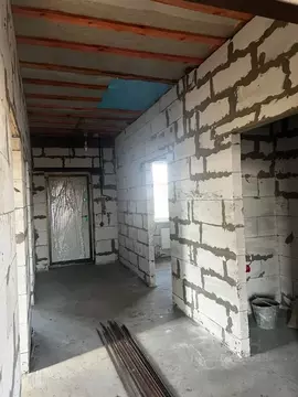 Коттедж в Ростовская область, Аксайский район, Щепкинское с/пос, пос. ...