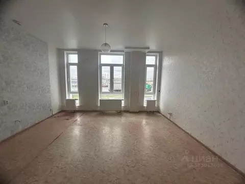 Студия Башкортостан, Уфа ул. Геологов, 53 (28.0 м)