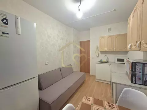 1-к кв. Московская область, Пушкино ул. Островского, 20а (43.9 м)