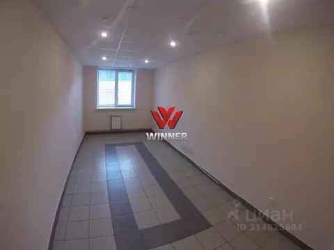 Офис в Нижегородская область, Нижний Новгород ул. Печерский Съезд, 18 ...