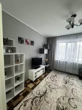 1-к кв. Татарстан, Казань ул. Академика Глушко, 5 (28.6 м)