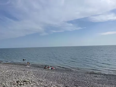 Дом в Краснодарский край, Сочи Волконка мкр, 45 (316 м)