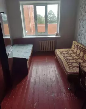 Комната Чувашия, Чебоксары ул. Текстильщиков, 12 (19.1 м)