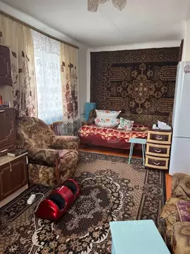 2-к кв. Бурятия, Улан-Удэ ул. Гастелло, 12 (41.4 м)