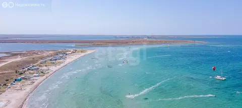 Квартира-студия: Межводное, Черноморское шоссе, 35к1 (23.3 м)