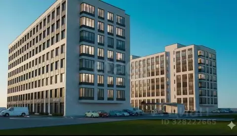 1-к кв. Северная Осетия, Владикавказ Пушкинская ул., 76 (60.0 м)