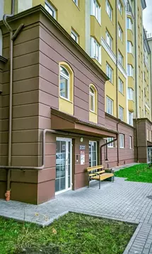 1-к кв. Калининградская область, Калининград ул. Александра Невского, ...