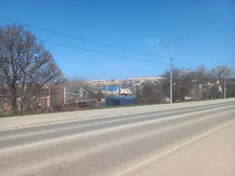 Участок в Севастополь Маяк-1 садовое товарищество, 276 (7.59 сот.)