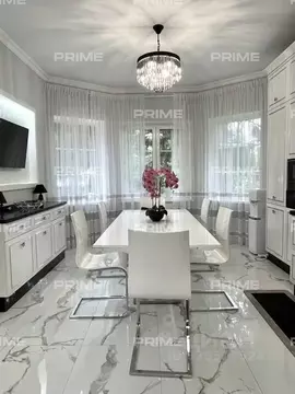 Коттедж в Московская область, Одинцовский городской округ, пос. ...