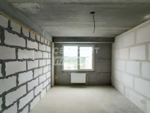 3-к кв. Пензенская область, Пенза ул. Генерала Глазунова, 6 (76.7 м)