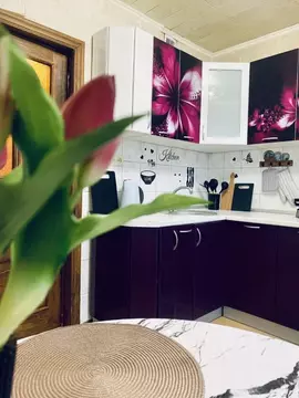 2-к кв. Московская область, Подольск Ново-Сырово мкр, ул. 8 Марта, 7 ...