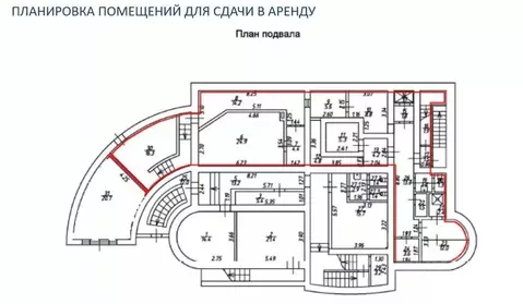 Помещение свободного назначения в Ставропольский край, Ставрополь ...