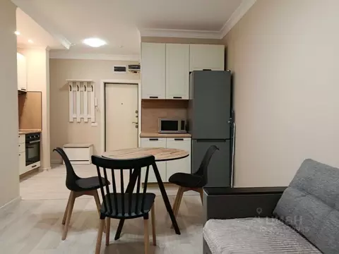 2-к кв. Московская область, Одинцово ул. Маршала Жукова, 23к1 (39.0 м)