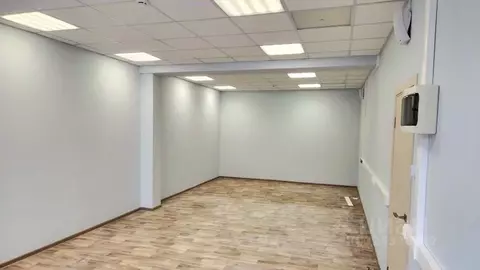 Офис в Москва, Москва, Щербинка ул. Люблинская, 7Б (44 м)