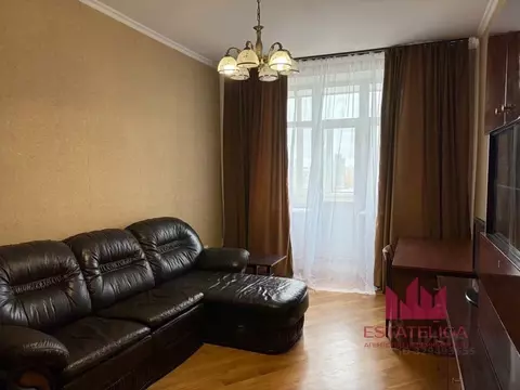 2-к кв. Москва ул. Дениса Давыдова, 3 (62.0 м)