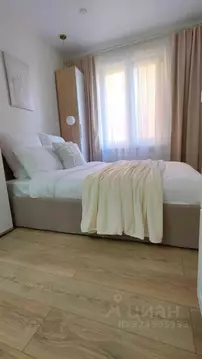 1-к кв. Московская область, Дмитров Луговая ул., 13 (16.0 м)