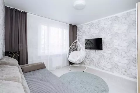 3-к кв. Татарстан, Казань ул. Александра Курынова, 11к2 (75.0 м)