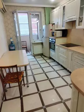 2-к кв. Краснодарский край, Краснодар ул. Имени Дмитрия Благоева, 31к2 ...