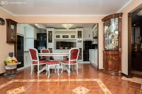 3-комнатная квартира: Иркутск, бульвар Рябикова, 21/4 (80.2 м)