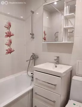 1-комнатная квартира: Краснодар, улица Красных Партизан, 1/3к8 (30 м)