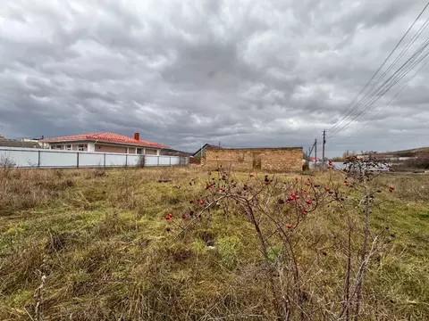 Участок в Крым, Симферопольский район, Трудовское с/пос, с. ...