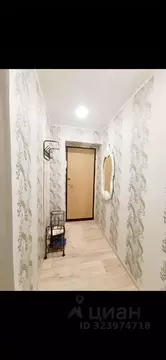 1-к кв. Башкортостан, Ишимбай ул. Мира, 6 (30.0 м)