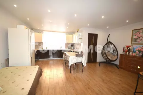 Продается дом в д. Марусино