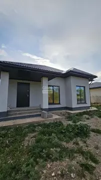 Дом в Башкортостан, Октябрьский ул. Бахтияра Канкаева (125 м)