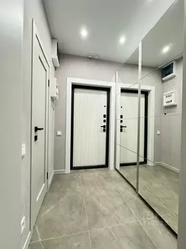 Студия Московская область, Одинцово Сосновая ул., 13 (33.3 м)