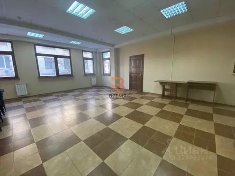 Офис в Севастополь ул. 4-я Бастионная, 28 (195 м)