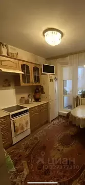 1-к кв. Москва ул. Героев Панфиловцев, 13к3 (37.9 м)