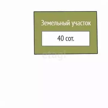 Участок в Брянская область, Брянский район, пос. Мичуринский  (39.0 ...