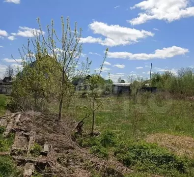 Участок в Томская область, Томск Левобережье СНТ,  (7.0 сот.)