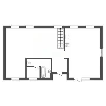Дом в Тульская область, Тула городской округ, д. Малевка ул. Садовая, ...