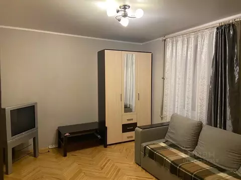 1-к кв. Санкт-Петербург Манчестерская ул., 10 (38.0 м)