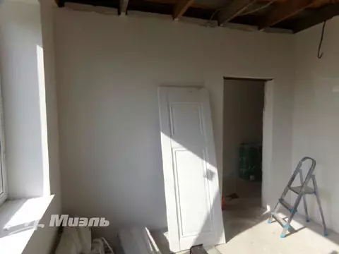 Продается дом в д. Лысцево