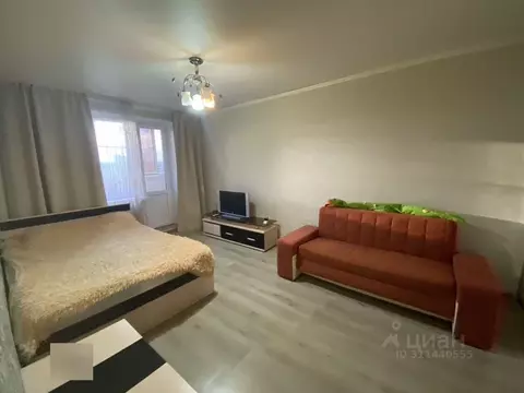 1-к кв. Башкортостан, Уфа ул. 50 лет СССР, 44 (44.0 м)