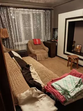 Квартира, 2 комнаты, 45.5 м