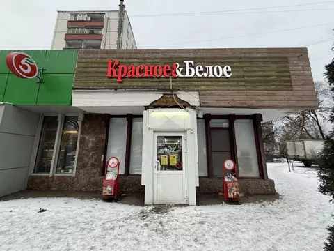 Помещение свободного назначения в Москва Щелковское ш., 9 (73 м)