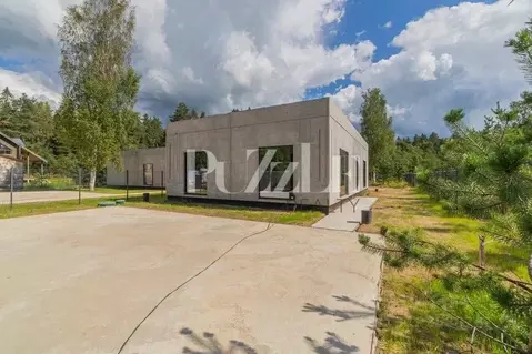 Дом в Ленинградская область, Выборгский район, Первомайское с/пос, ...