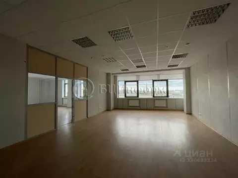 Офис в Санкт-Петербург дор. Торфяная, 7Б (105 м)